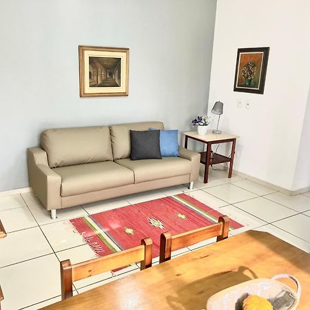 Apartamento Privado - 2 quartos, varanda, sala e cozinha integrada Piracicaba Exterior foto