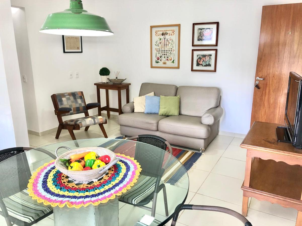 Apartamento Privado - 2 quartos, varanda, sala e cozinha integrada Piracicaba Exterior foto