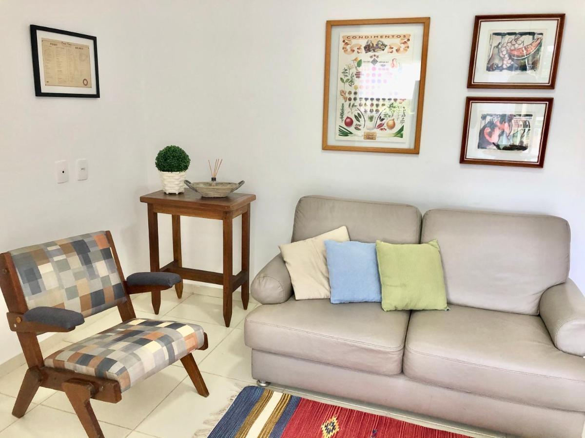 Apartamento Privado - 2 quartos, varanda, sala e cozinha integrada Piracicaba Exterior foto
