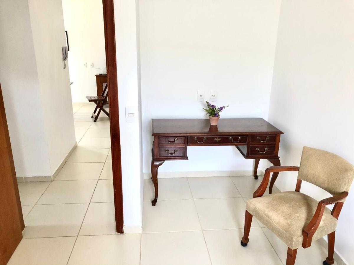 Apartamento Privado - 2 quartos, varanda, sala e cozinha integrada Piracicaba Exterior foto