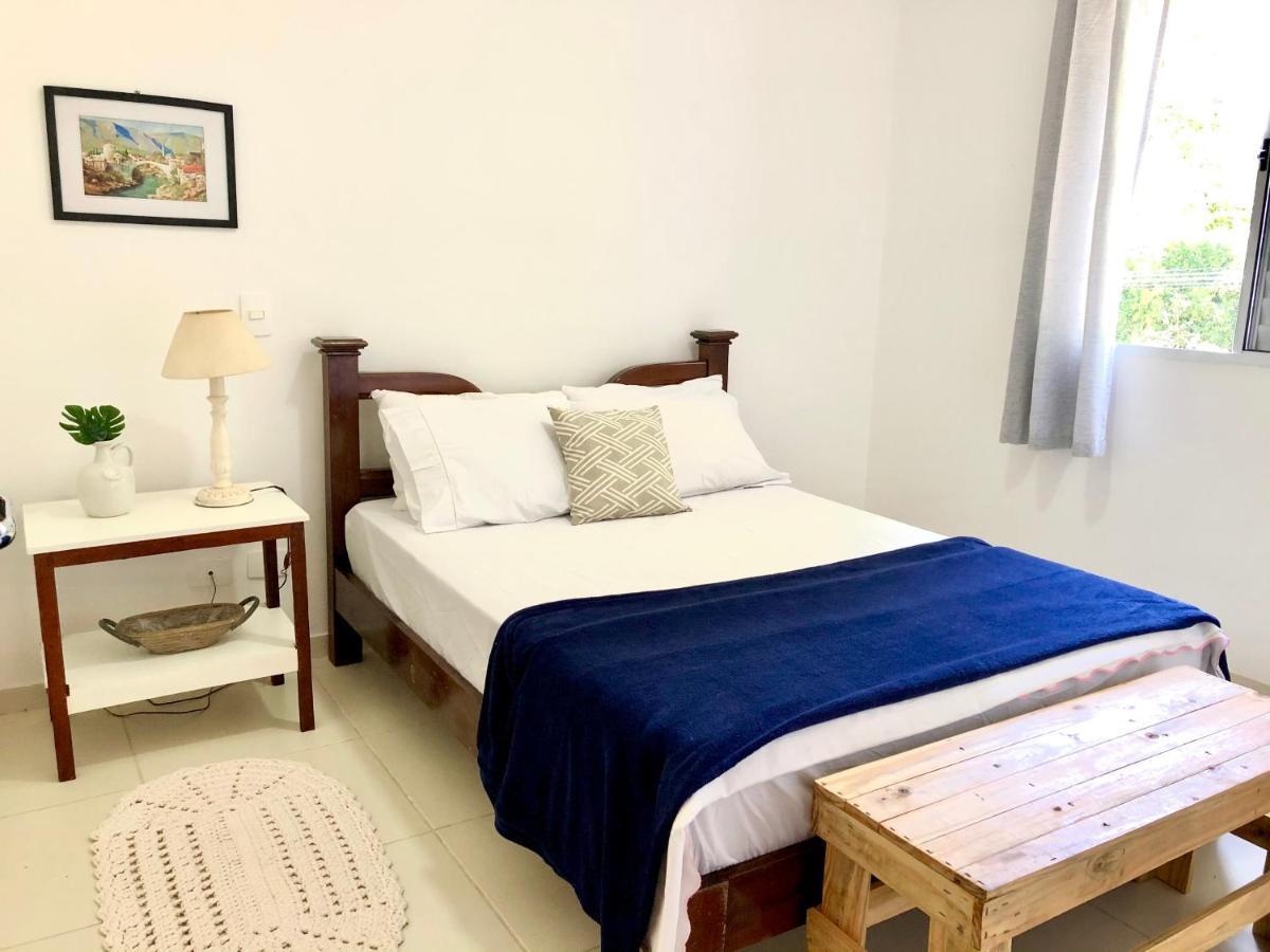 Apartamento Privado - 2 quartos, varanda, sala e cozinha integrada Piracicaba Exterior foto