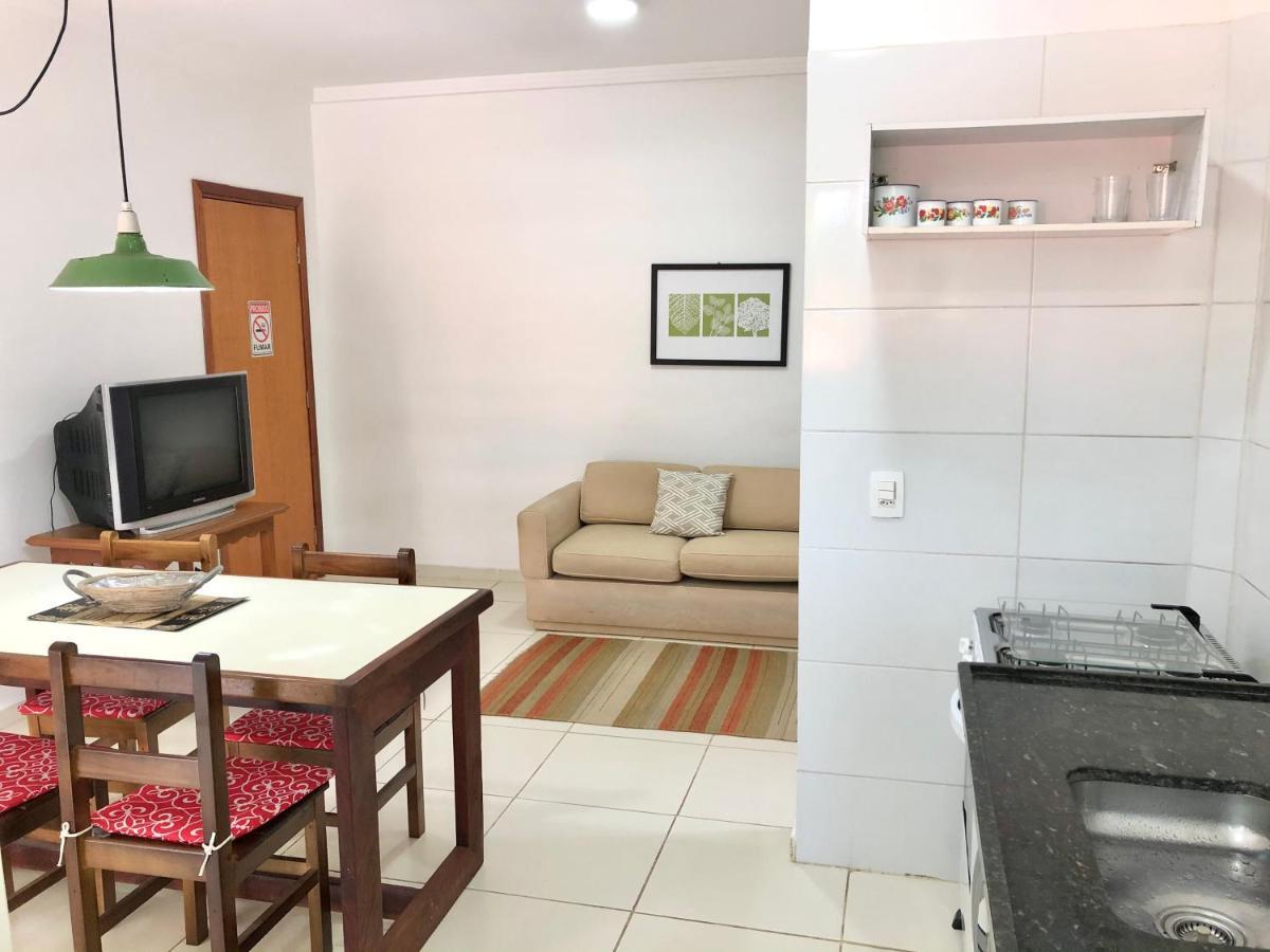 Apartamento Privado - 2 quartos, varanda, sala e cozinha integrada Piracicaba Exterior foto