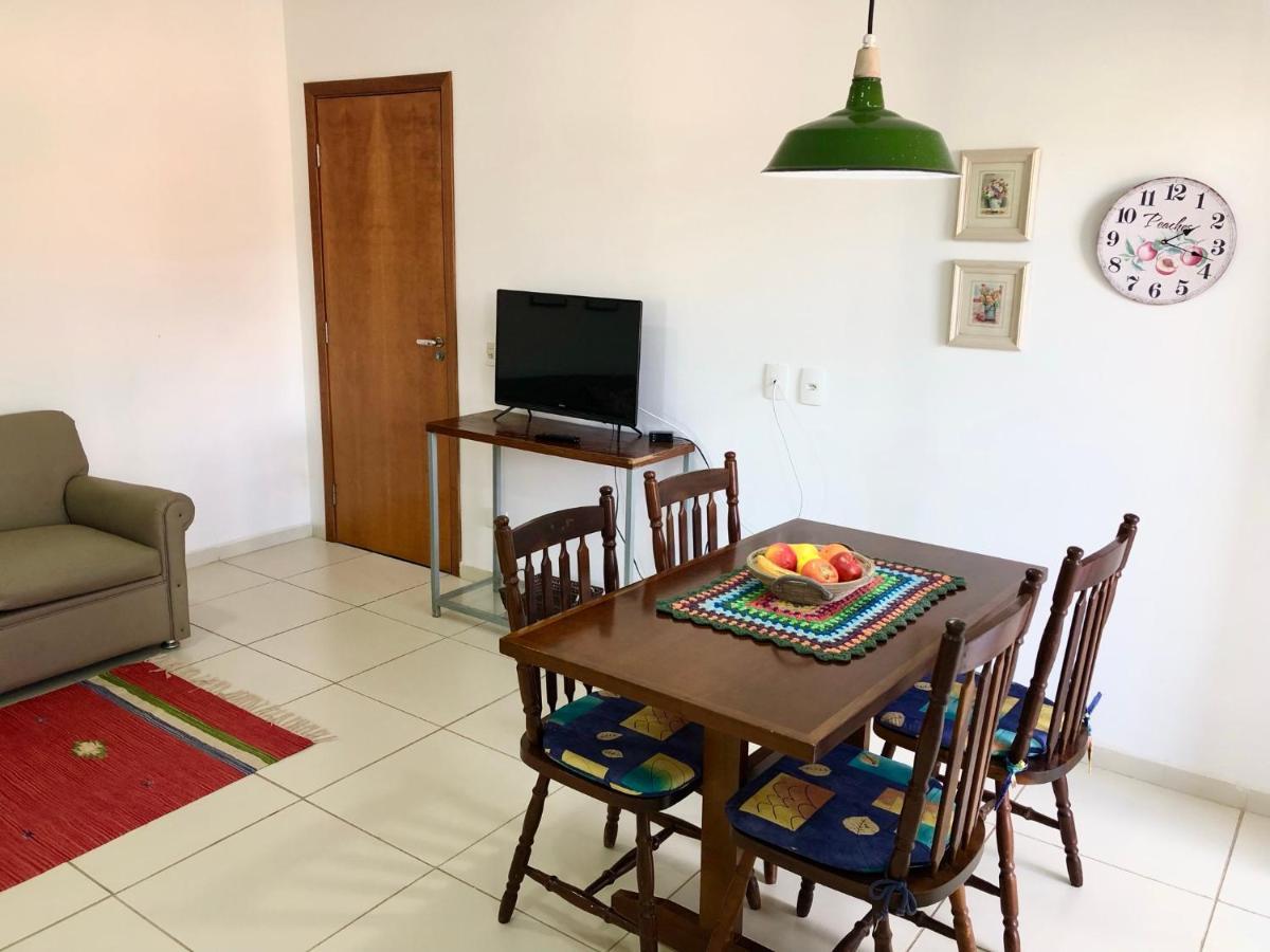 Apartamento Privado - 2 quartos, varanda, sala e cozinha integrada Piracicaba Exterior foto