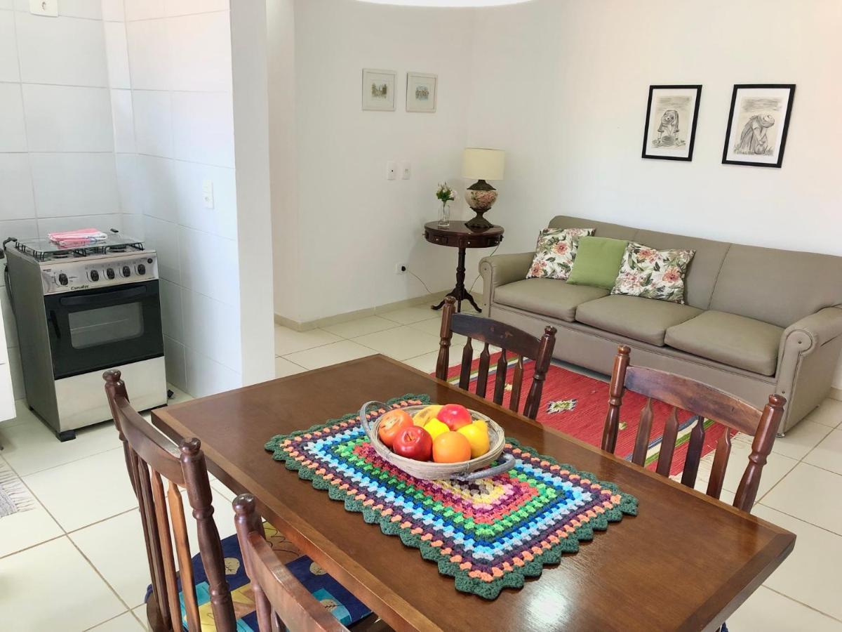 Apartamento Privado - 2 quartos, varanda, sala e cozinha integrada Piracicaba Exterior foto