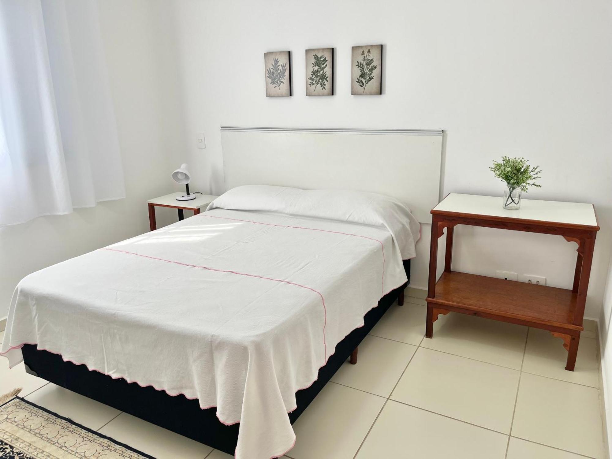 Apartamento Privado - 2 quartos, varanda, sala e cozinha integrada Piracicaba Exterior foto