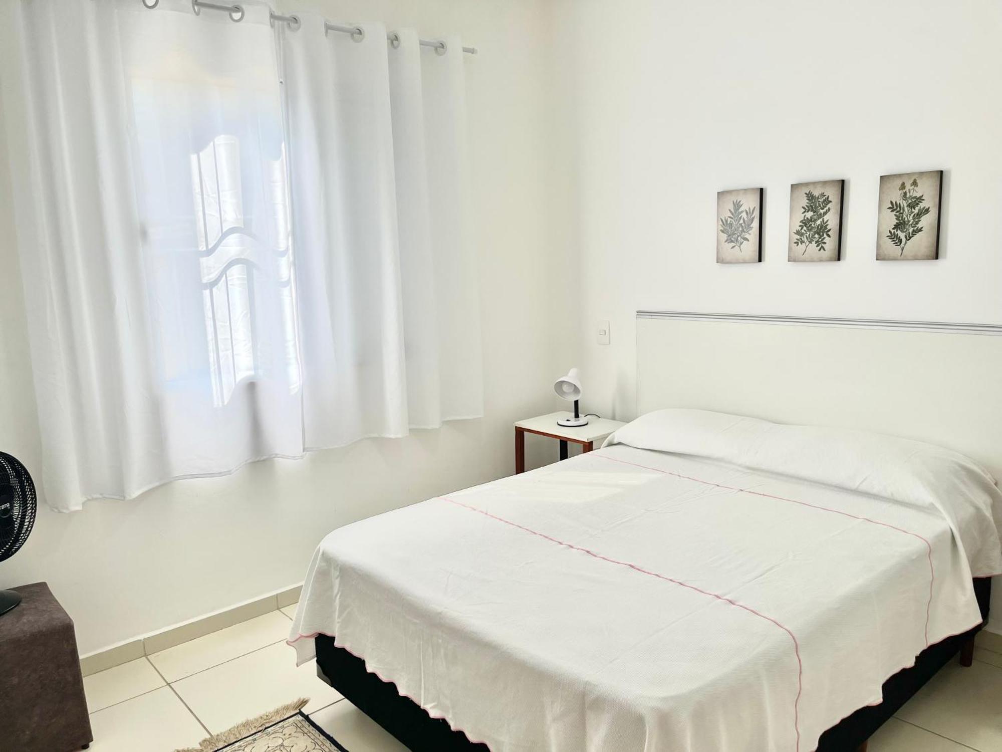 Apartamento Privado - 2 quartos, varanda, sala e cozinha integrada Piracicaba Exterior foto