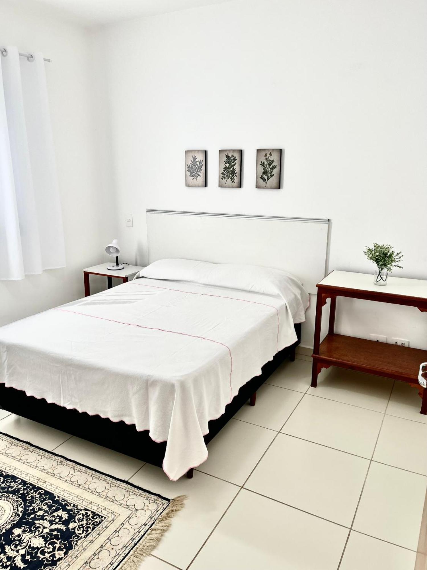 Apartamento Privado - 2 quartos, varanda, sala e cozinha integrada Piracicaba Exterior foto