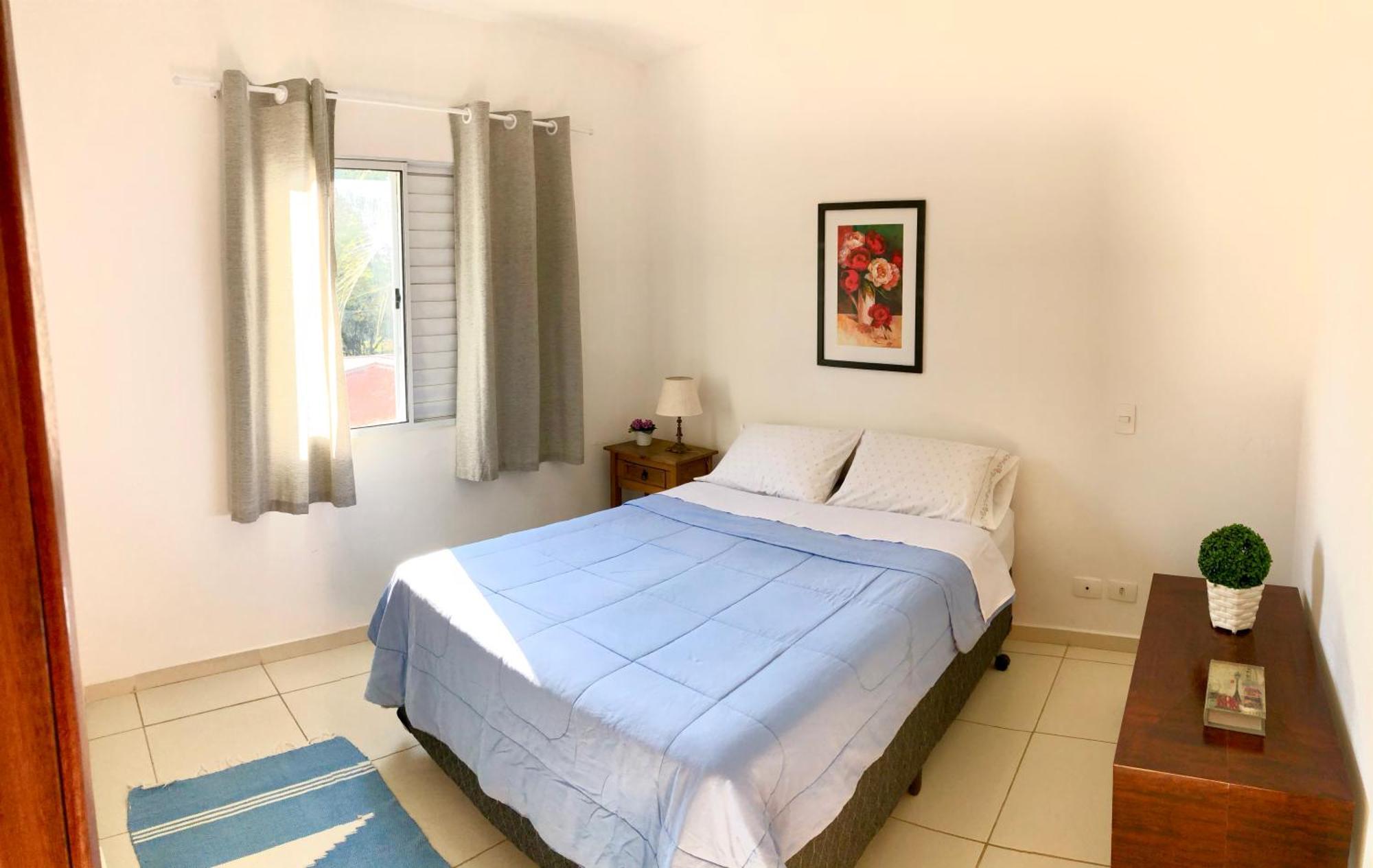 Apartamento Privado - 2 quartos, varanda, sala e cozinha integrada Piracicaba Exterior foto