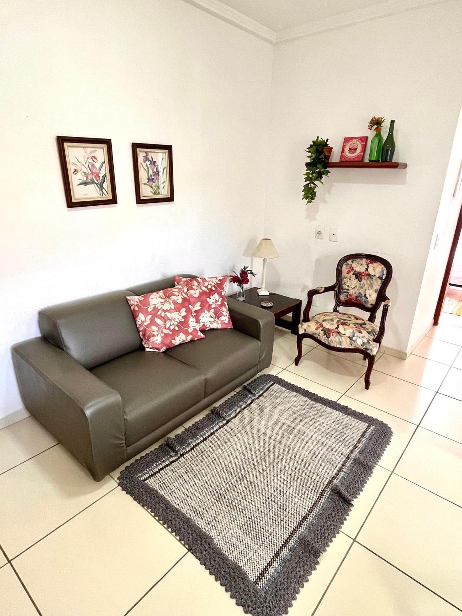 Apartamento Privado - 2 quartos, varanda, sala e cozinha integrada Piracicaba Exterior foto